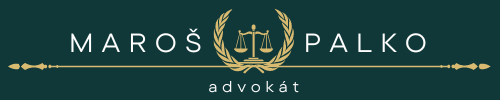 MAROŠ PALKO, advokát